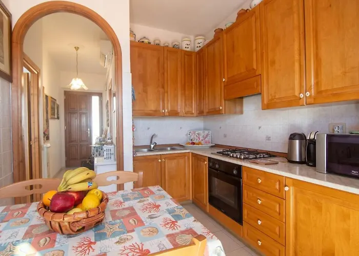 Casa Rosina Apartamento