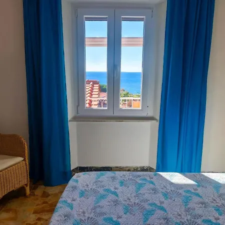 Appartamento Casa Rosina *
