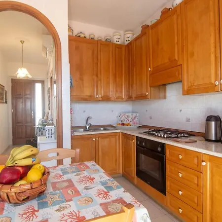 Casa Rosina Appartamento