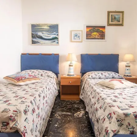 Appartamento Casa Rosina