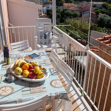 Casa Rosina Appartamento Pomonte