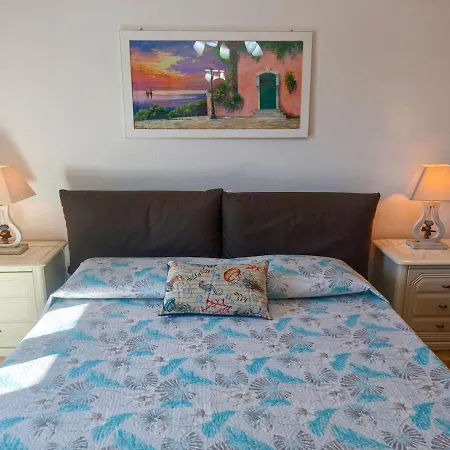 Casa Rosina Appartamento