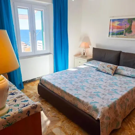 Casa Rosina Pomonte
