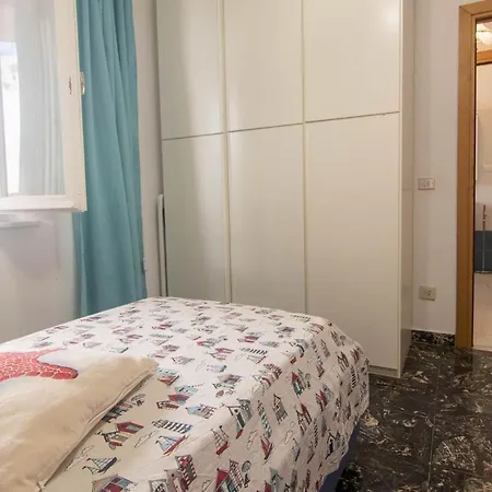 Casa Rosina Pomonte