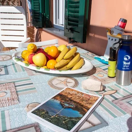 Casa Rosina Appartamento
