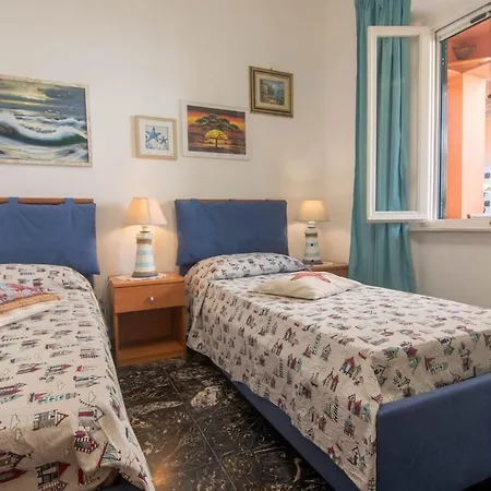 Casa Rosina * Pomonte