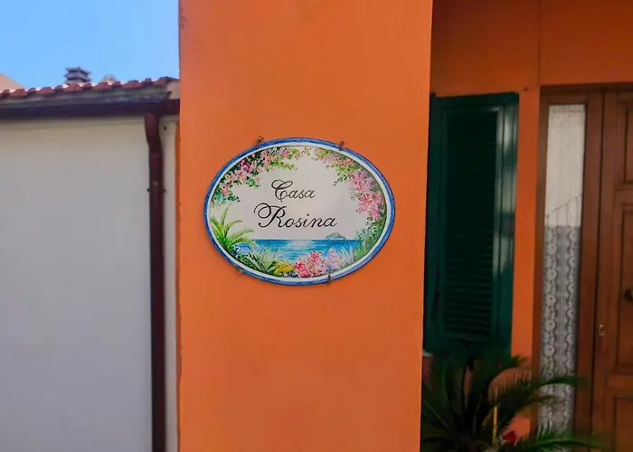 Casa Rosina Apartment *